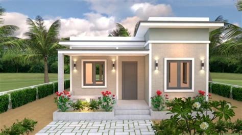 Small House Design And Budget Best Design Idea