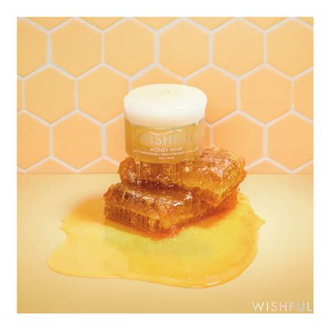 Buy Wishful Honey Whip Peptide Moisturizer Sephora Australia