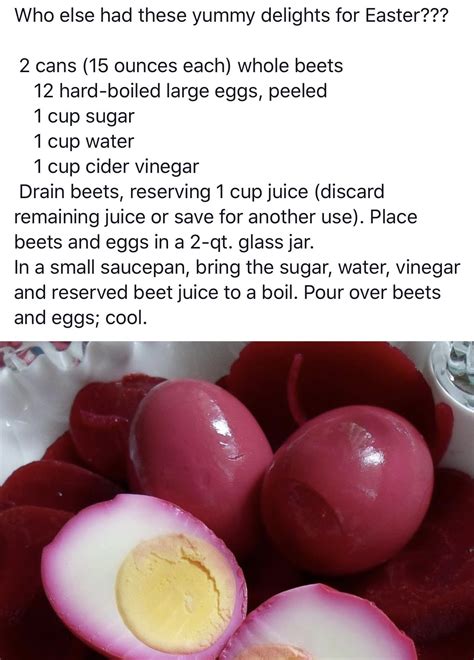 Spicy Beet Pickled Eggs Recipe A Spicy Perspective Artofit