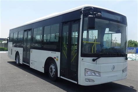Golden Dragon Bus Xml6105jevj0c1 Electric City Bus 10m 11m Chinabuses