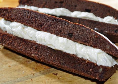 We have various potential sweets that start with the letter q and we've given them a likelihood score out of 10 as we try to work out what google might choose for the next operating system. Make A Homemade Suzy Q Recipe Cakes And Other Desserts Cake ... | Suzy q cake recipe, Susie q ...