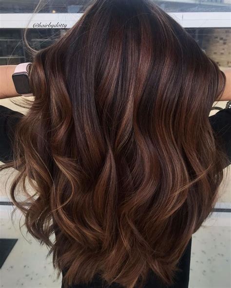 50 Best Hair Colors And Hair Color Trends For 2024 Hair Adviser Brunette Hair Color Hair