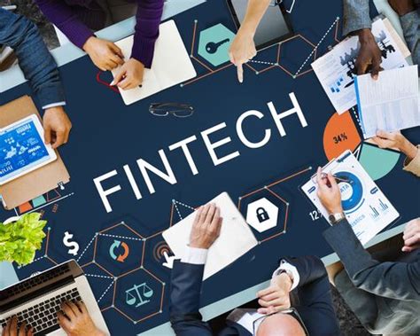 12 Things You Should Know Before Starting A Fintech Company 万博体育app