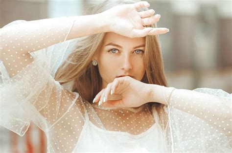Julia P ⋆ Модельне агентство Elite Models Ukraine