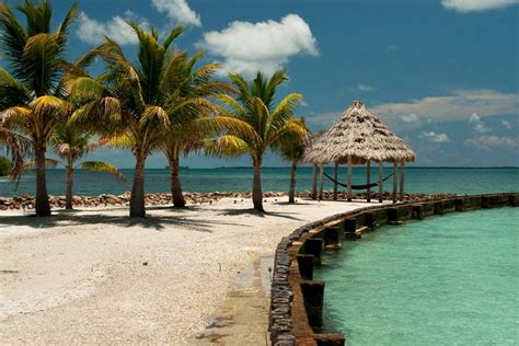 Royal Belize Private Island Caribbean Excellence Luxury Villas