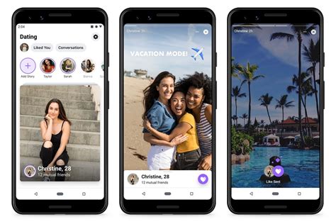 Facebook Dating App Has Launched In Us And Heres How It Works Maxim