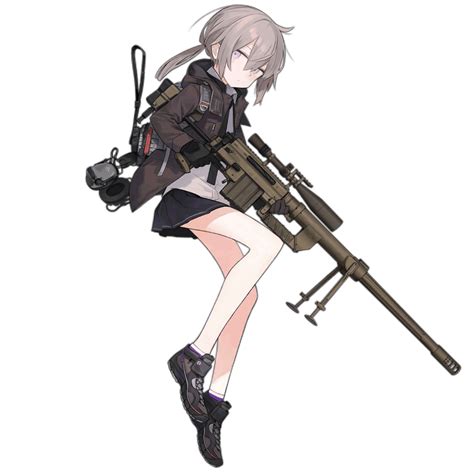 She is one of two bartenders in the bar, the other being gil. M200 | Girls Frontline Wiki - GamePress