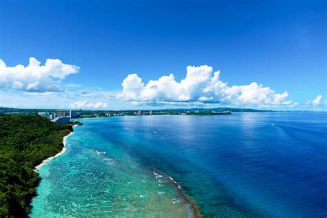 A Rundown Of The Best Guam Beaches Alltherooms The Vacation Rental