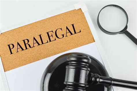The 3 Steps To Becoming A Paralegal Brennan Law Offices