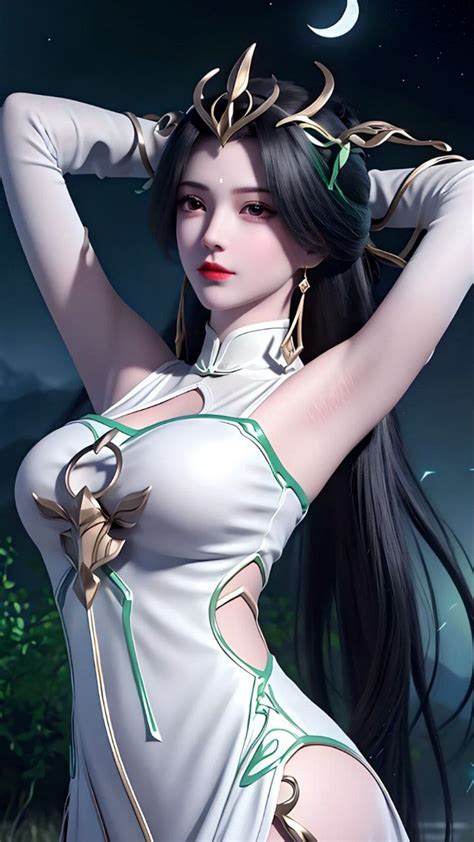 Donghua Wallpapers