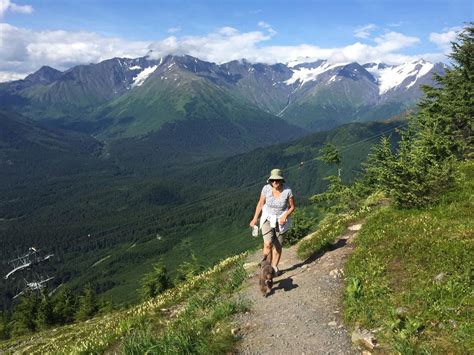 12 Fantastic Anchorage Area Hikes You Can Do In About 5 Hours Or Less