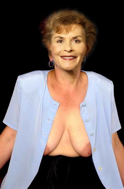 Judge Judy Bathing Suit Hot Sex Picture