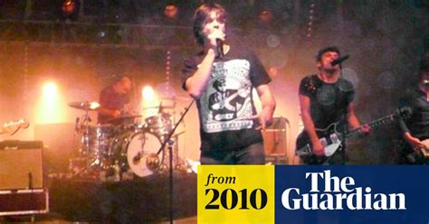 Bertrand Cantat Returns To The Stage Seven Years After Murdering His