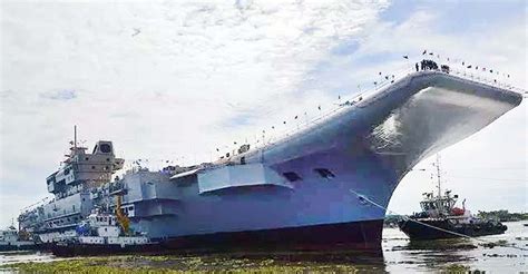 Indian Navy Inducts Sixth Indigenous Transport Ship