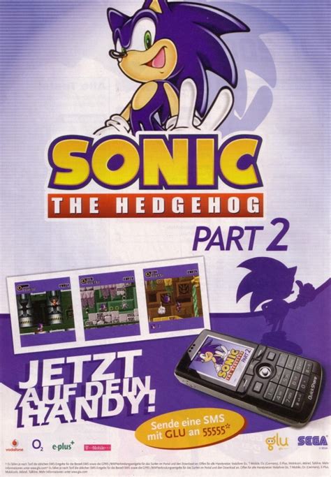 The dark brotherhood fanmade bg. Sonic the Hedgehog Part 2 (Handy)
