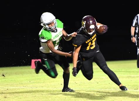 Poinciana wins Kickoff Classic on tough night for Osceola teams