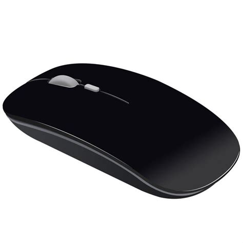 Buy Ec2 Mosunx Fashion Gaming Mouse 24ghz Silent Usb