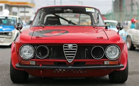 70 Gtv Alfa Cars Cool Sports Cars Alfa Romeo