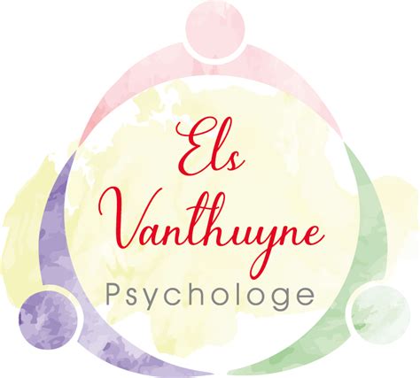 Wettelijke Vermeldingen Els Vanthuyne Psychologe