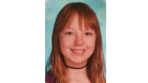 Missing Baltimore Girl Found