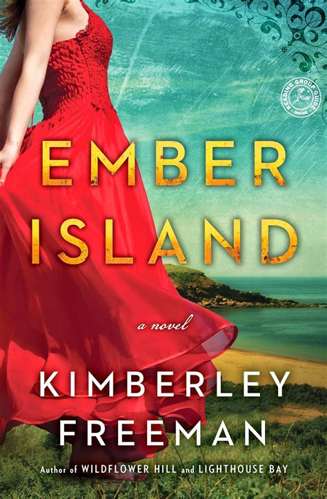 Bossy Italian Wife Bossy Italian Book Review Ember Island By Kimberly Freeman