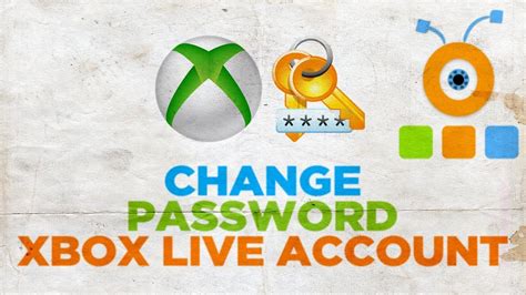 How To Change Password On Xbox One Live Account Youtube