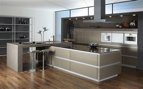 50 Beautiful Modern Minimalist Kitchen Design For Your Inspiration Interior Design Inspirations