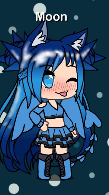 Check spelling or type a new query. Caryl Sorin - Wallpaper: Gacha Life Wallpaper Cute Girl