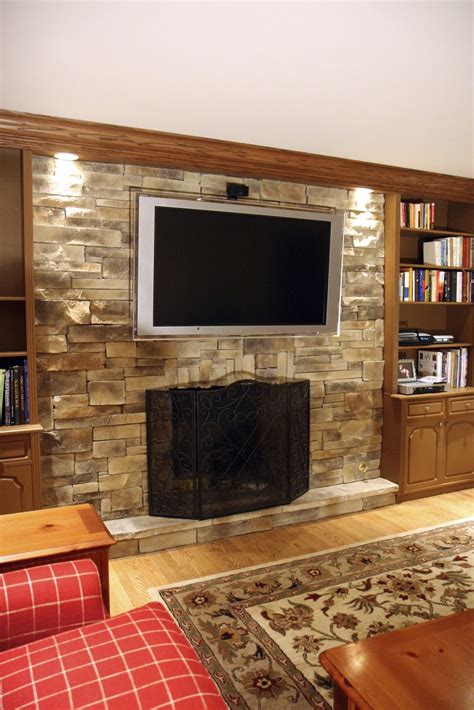 North Star Stone Stone Fireplaces And Stone Exteriors Ledge Stone For