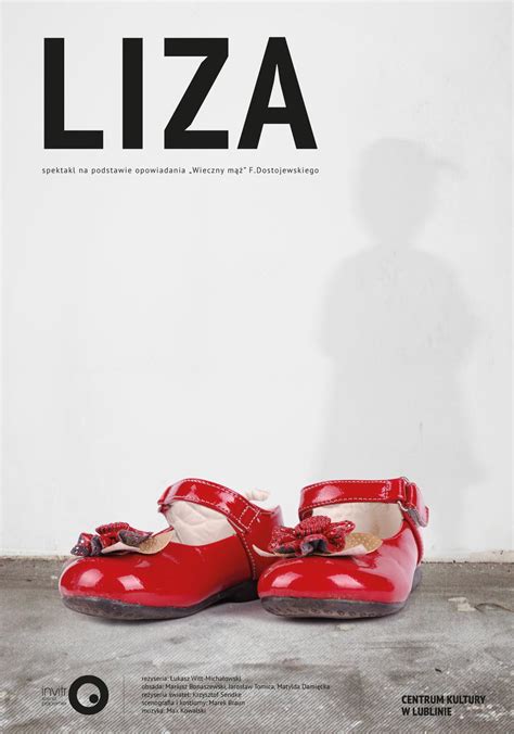 Maybe you would like to learn more about one of these? "Liza" na Scenie Prapremier InVitro