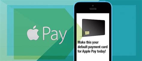 Tap on payment & shipping. Many Issuers Failing to Market Apple Pay Default Card Option