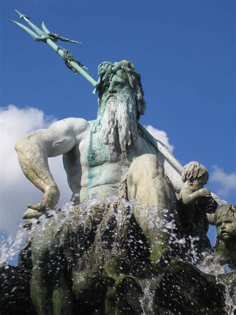 Dioses Griegos Y Nórdicos — Hermes Dios Griego