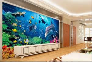 Popular Aquarium Wallpapers from China best selling Aquarium 