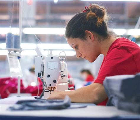 On Demand Manufacturing The Future Of The Apparel Industry