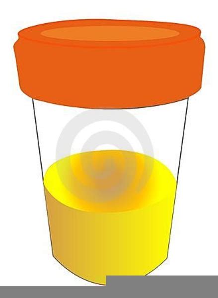 Urine Cup Clipart Free Images At Vector Clip Art Online