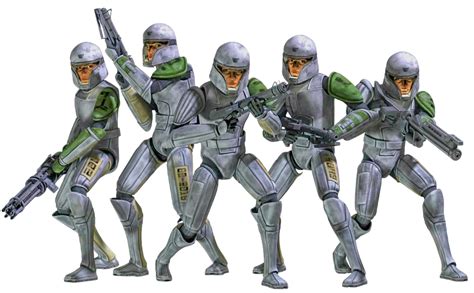 Clone Training Armor Wookieepedia Fandom Powered By Wikia