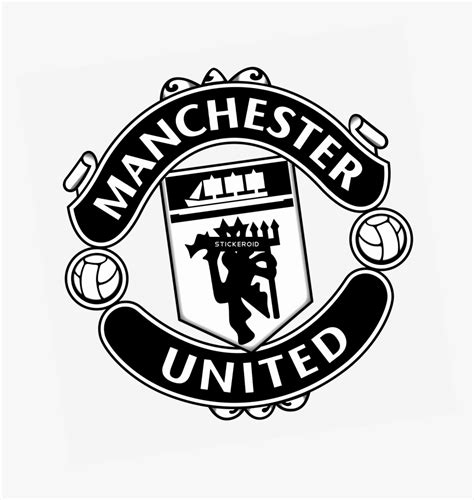 Detail Manchester United Logo Png Koleksi Nomer 16
