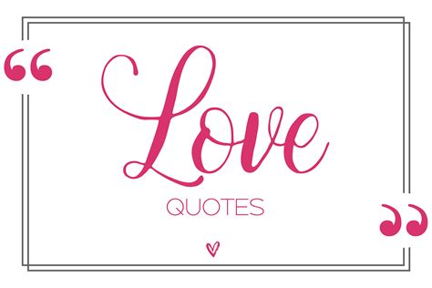 140 Love Quotes To Describe Your Emotions