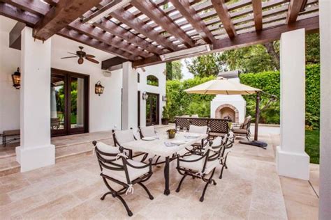 Maybe you would like to learn more about one of these? Spanish Colonial Architecture | HGTV