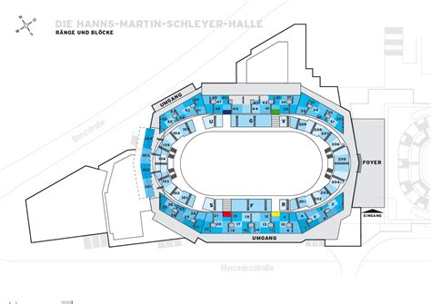 Verkäufer aus dem ausland können ihnen artikel regulär über einen internationalen versandservice zuschicken. Porsche Arena Sitzplan - Sitzplan auf Deutsch