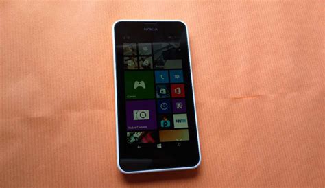 Nokia Lumia 630 Review Power Of Two