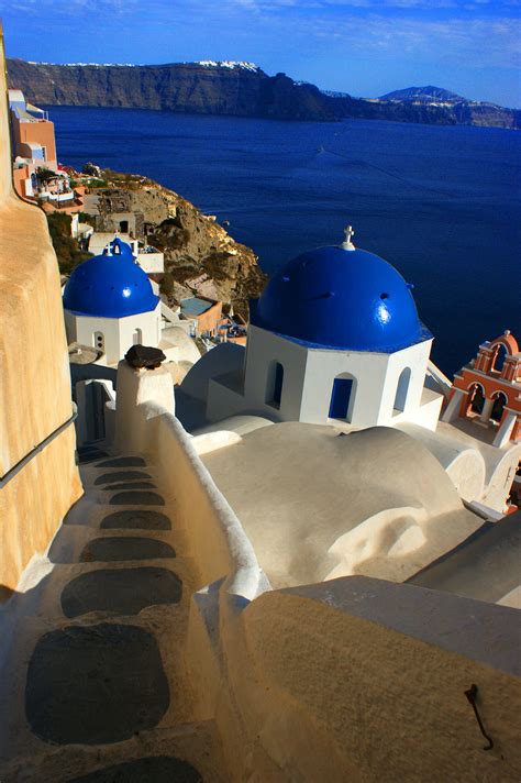 This is the official facebook page of the municipality of thira. Santorini, Grecia