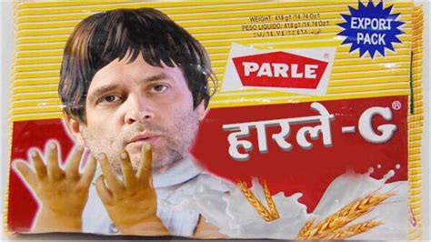 Lok sabha election ad troll malayalam. 'Harle G' Rahul Gandhi, 'ye scheme tere liye nahi hai ...