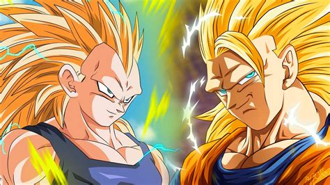 Goku attains this coveted form while in the afterlife, but the extreme strain of expending so. VEGETA SUPER SAIYAN 3 POR PRIMERA VEZ | DRAGON BALL SUPER CAPITULO 13 ESPAÑOL - YouTube