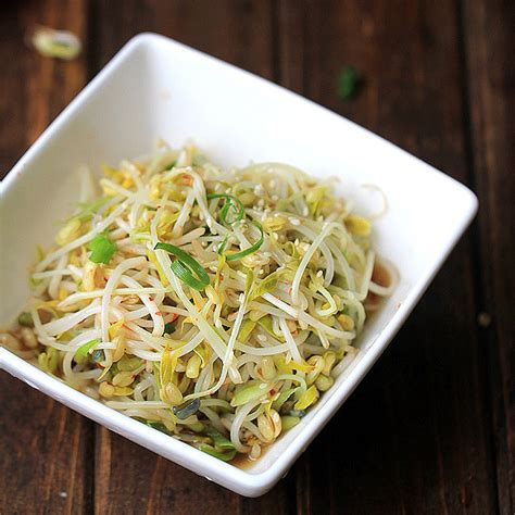 Maybe you would like to learn more about one of these? Mung Bean Sprouts (How to Sprout Mung Bean at home and ...