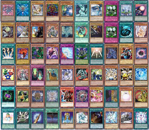 You can easily compare and choose from the 10 best yugioh decks for you. Unbeatable Yugioh Decks • Decks Ideas