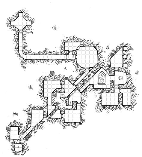 Fantasy City Map High Fantasy Fantasy World Rpg 2d Lost River D D