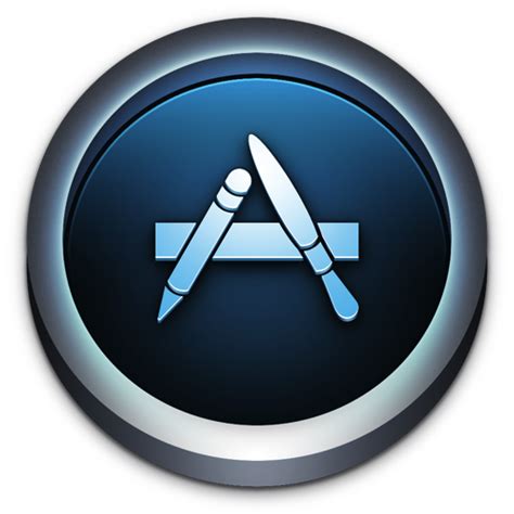 Cool App Store Icons Images