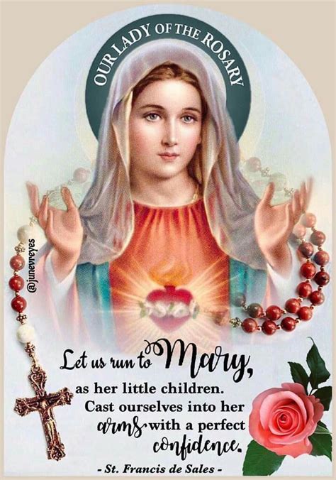 Pin On Our Dear Sweet Loving Blessed Mother