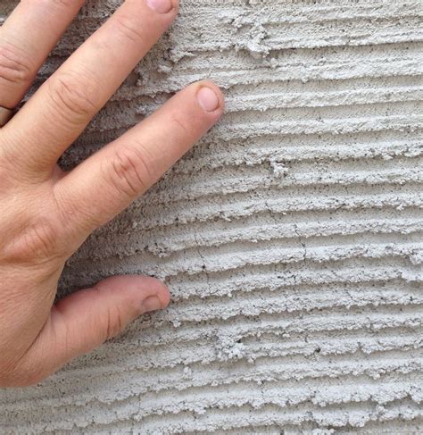 How To Do A Proper Scratch Coat Resource Contractor Source
